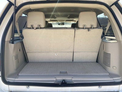 2016 Lincoln Navigator 4dr 3.5L V6 4WD Select