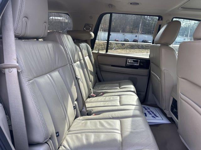 2016 Lincoln Navigator 4dr 3.5L V6 4WD Select