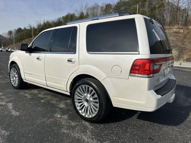 2016 Lincoln Navigator 4dr 3.5L V6 4WD Select
