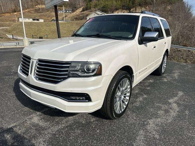 2016 Lincoln Navigator 4dr 3.5L V6 4WD Select