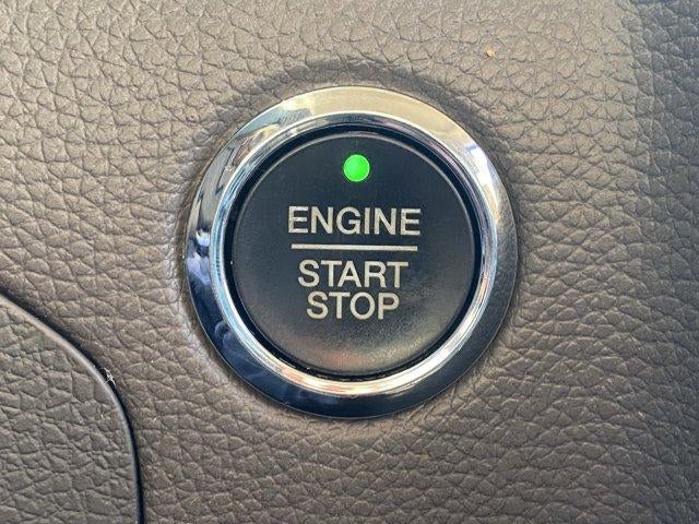 2016 Lincoln Navigator 4dr 3.5L V6 4WD Select