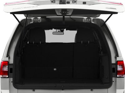 2016 Lincoln Navigator 4dr 3.5L V6 4WD Select