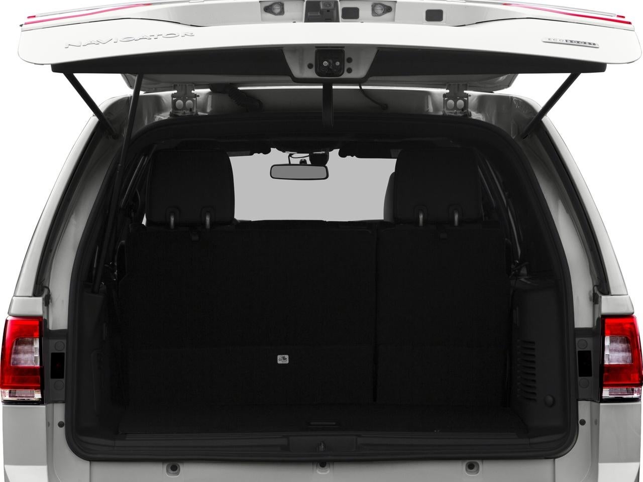 2016 Lincoln Navigator 4dr 3.5L V6 4WD Select