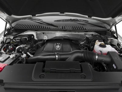 2016 Lincoln Navigator 4dr 3.5L V6 4WD Select