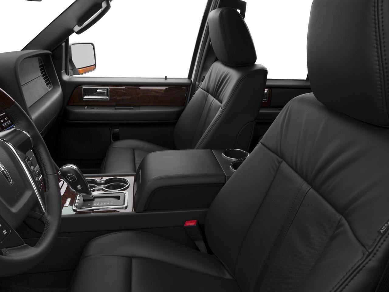 2016 Lincoln Navigator 4dr 3.5L V6 4WD Select