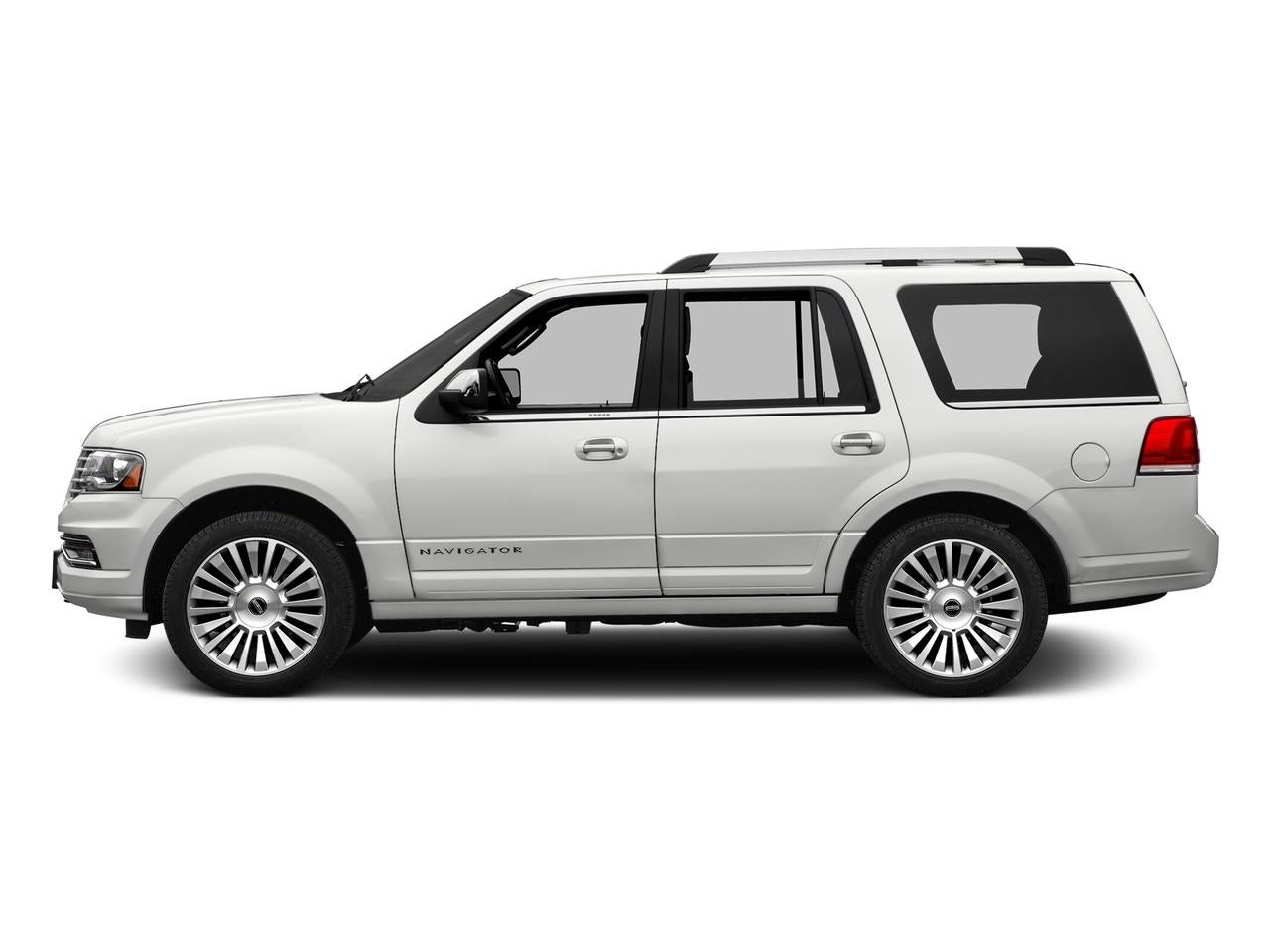 2016 Lincoln Navigator 4dr 3.5L V6 4WD Select