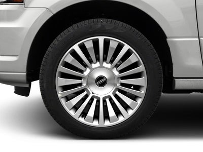 2016 Lincoln Navigator 4dr 3.5L V6 4WD Select