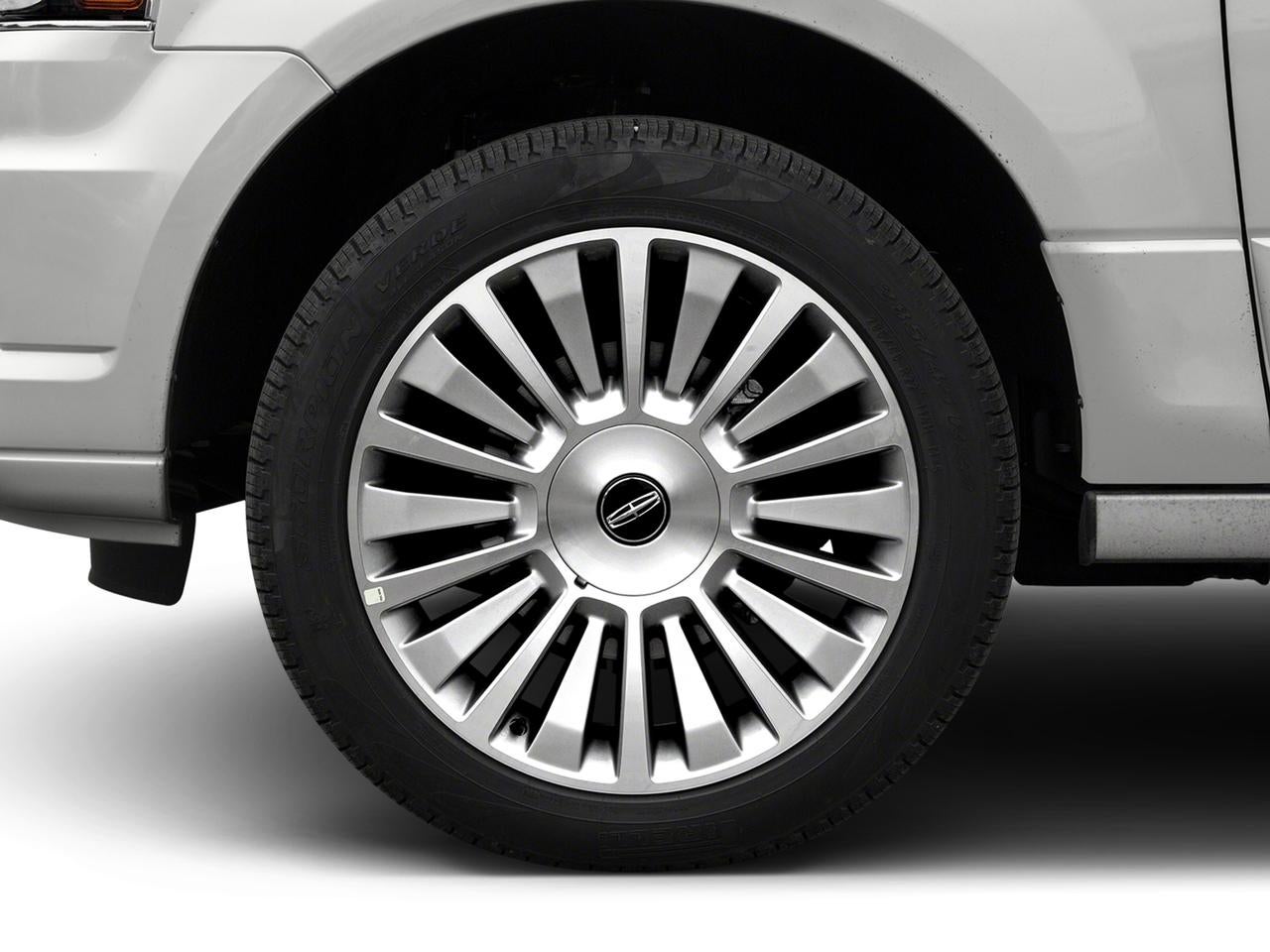 2016 Lincoln Navigator 4dr 3.5L V6 4WD Select