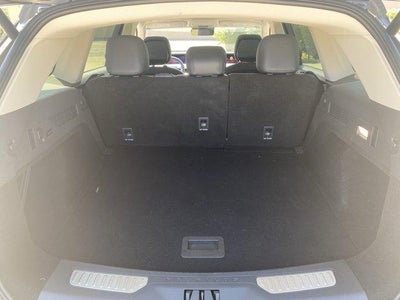 2024 Lincoln Nautilus Reserve AWD