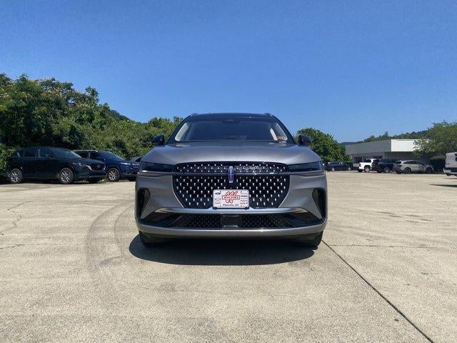 2024 Lincoln Nautilus Reserve AWD