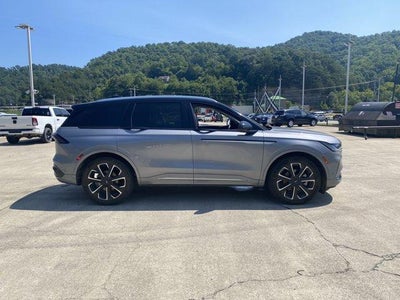 2024 Lincoln Nautilus Reserve AWD