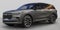 2024 Lincoln Nautilus Reserve AWD
