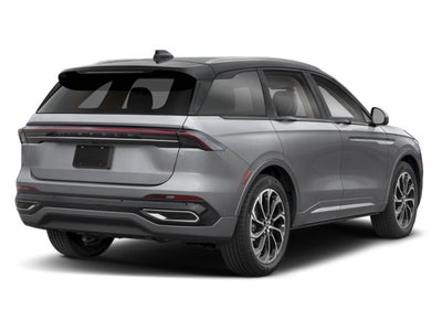 2024 Lincoln Nautilus Reserve AWD