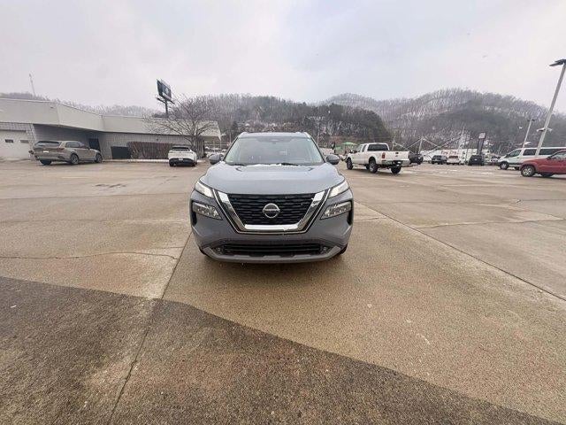 2021 Nissan Rogue FWD SL