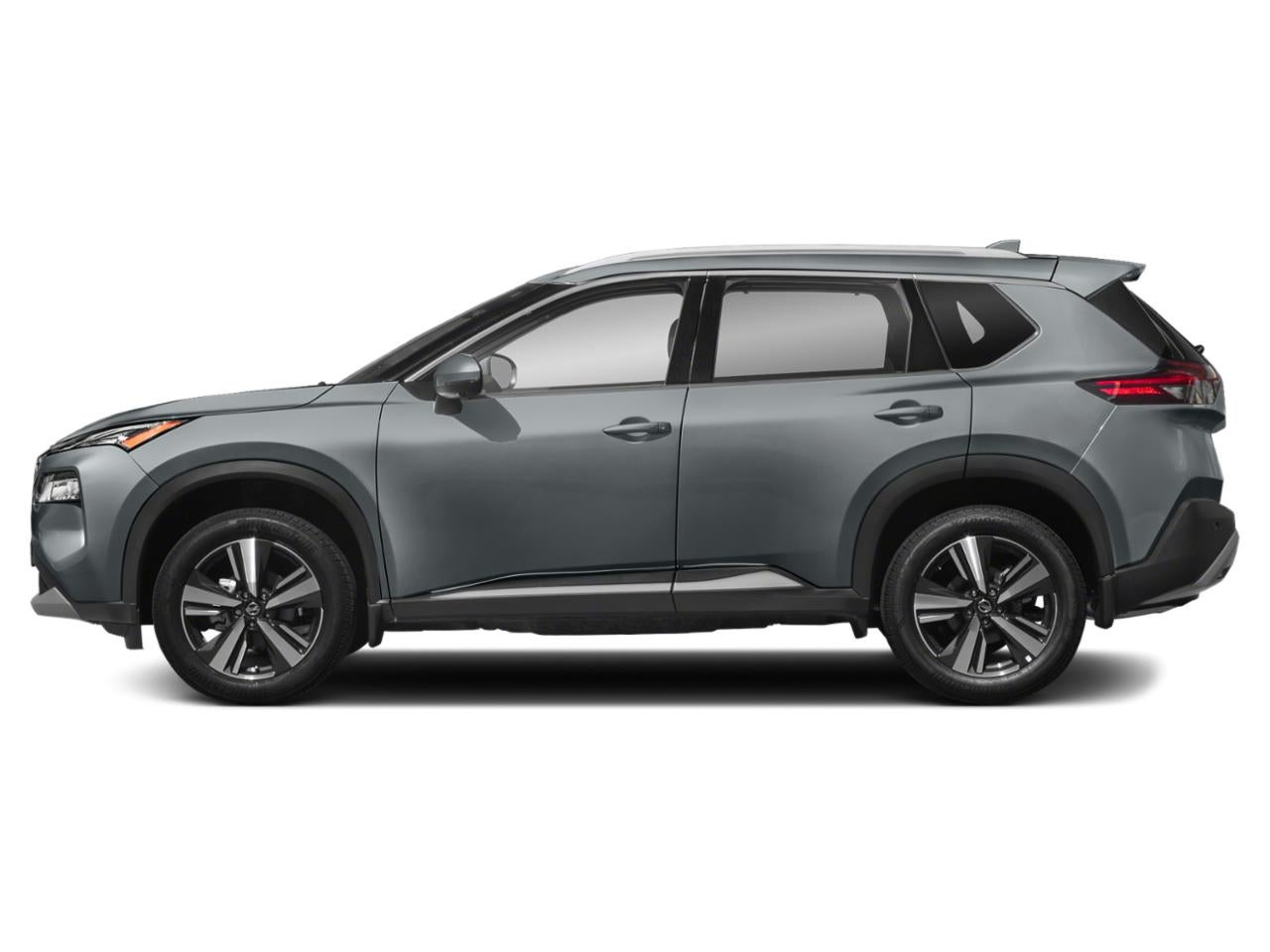 2021 Nissan Rogue FWD SL