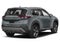 2021 Nissan Rogue FWD SL