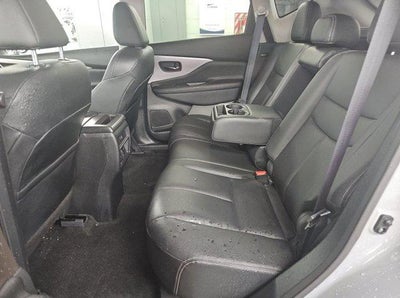 2023 Nissan Murano AWD SV