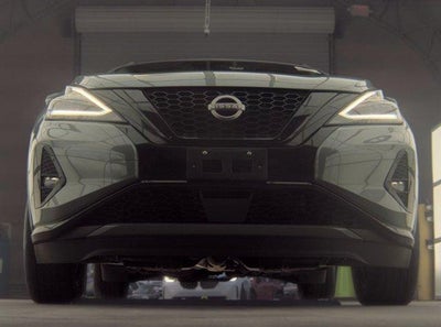 2023 Nissan Murano AWD SV
