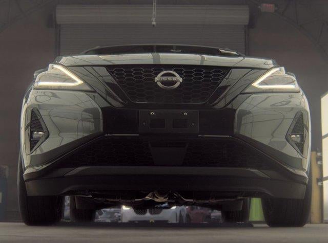 2023 Nissan Murano AWD SV