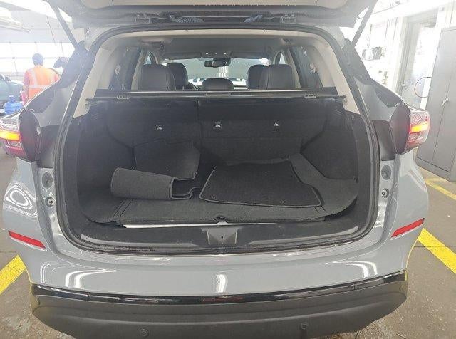 2023 Nissan Murano AWD SV
