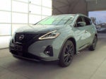 2023 Nissan Murano AWD SV