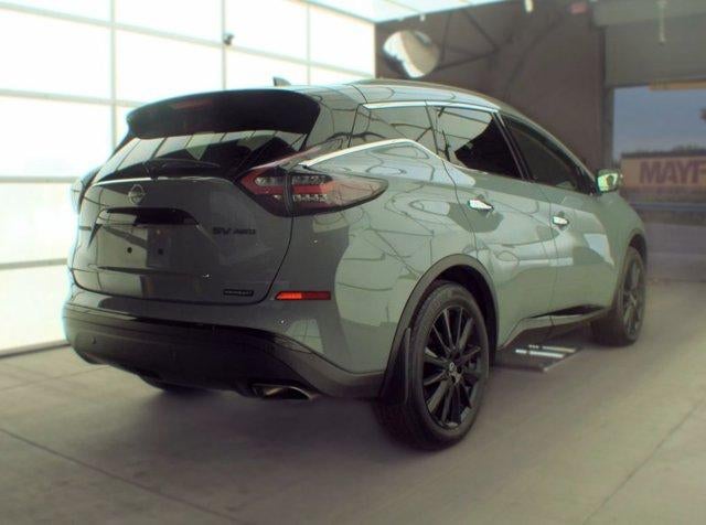 2023 Nissan Murano AWD SV