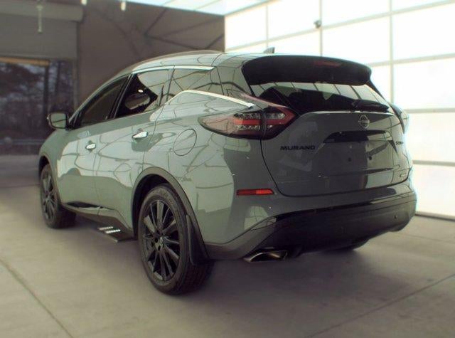 2023 Nissan Murano AWD SV