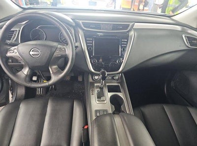 2023 Nissan Murano AWD SV