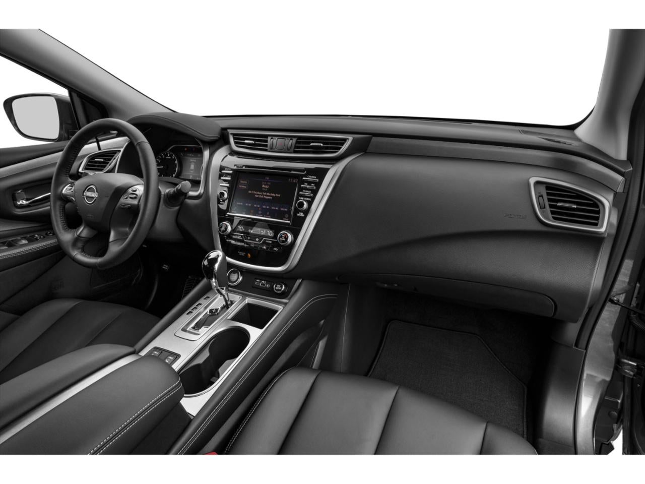 2023 Nissan Murano AWD SV