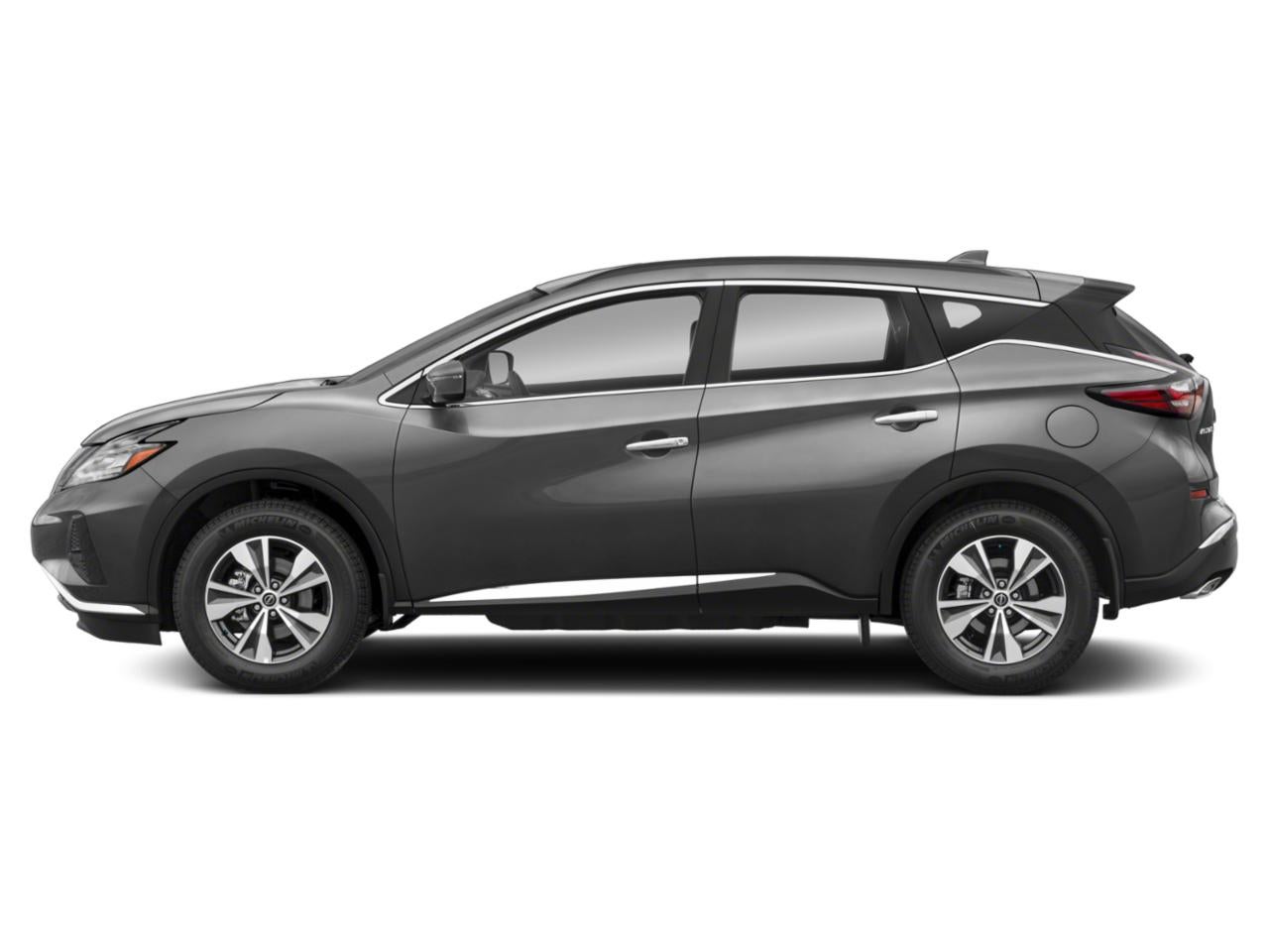 2023 Nissan Murano AWD SV
