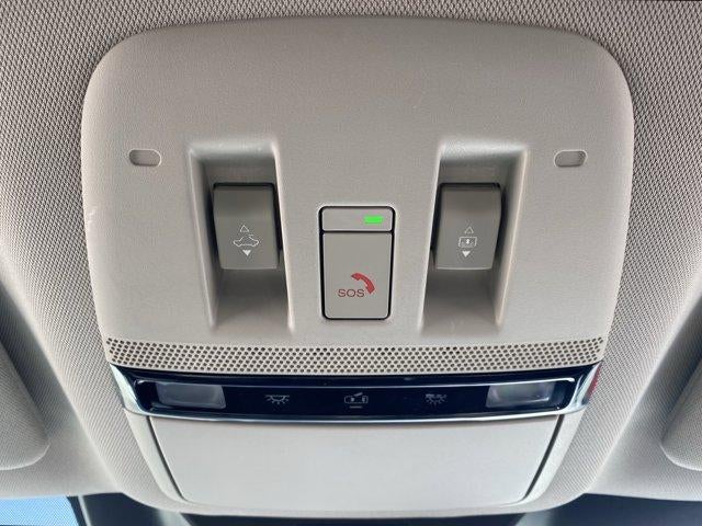 2025 Nissan Murano AWD Platinum