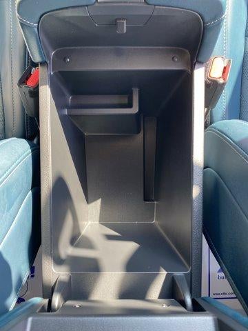 2025 Nissan Murano AWD Platinum