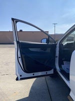 2025 Nissan Murano AWD Platinum