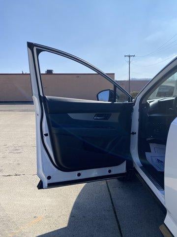 2025 Nissan Murano AWD Platinum