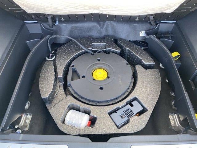 2025 Nissan Murano AWD Platinum