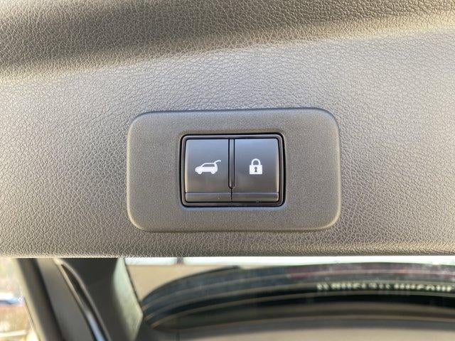 2025 Nissan Murano AWD Platinum