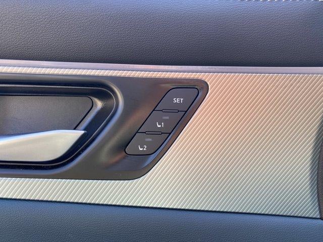 2025 Nissan Murano AWD Platinum