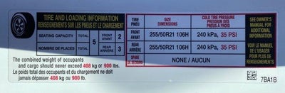 2025 Nissan Murano AWD Platinum