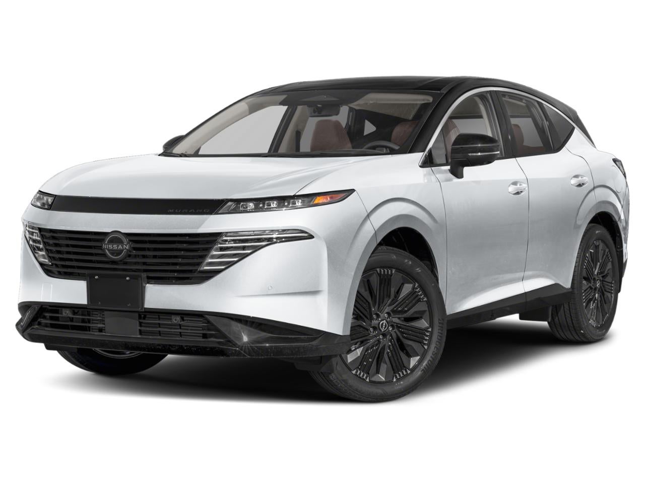 2025 Nissan Murano AWD Platinum