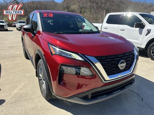 2023 Nissan Rogue AWD S