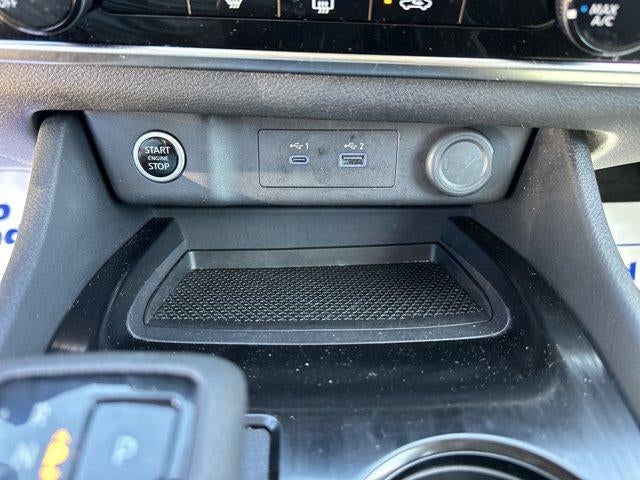 2023 Nissan Rogue AWD S