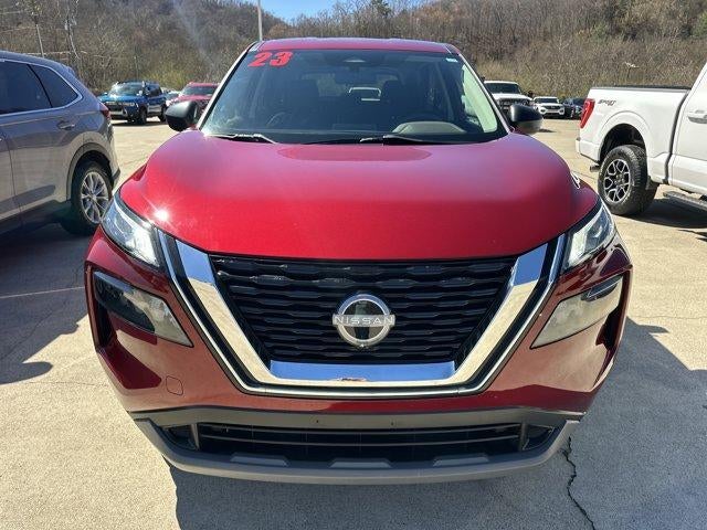 2023 Nissan Rogue AWD S