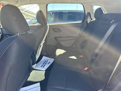 2023 Nissan Rogue AWD S