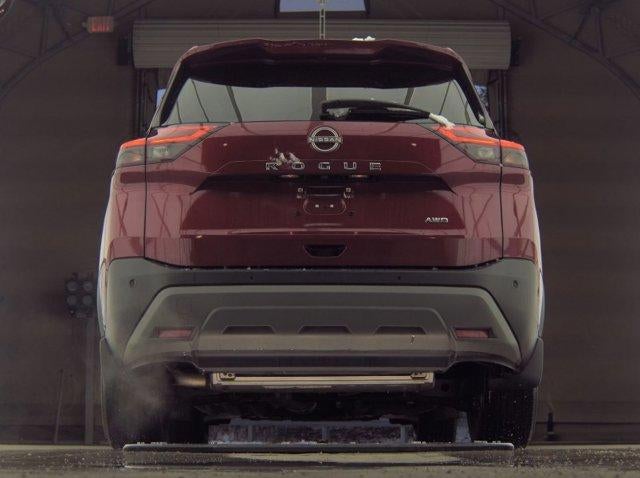 2023 Nissan Rogue AWD S