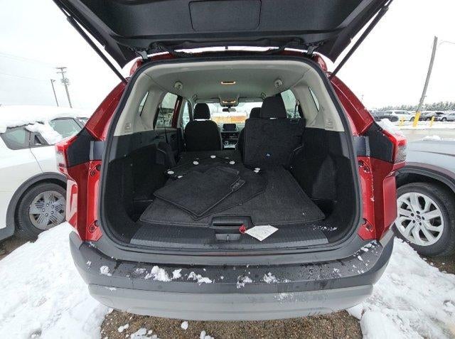 2023 Nissan Rogue AWD S