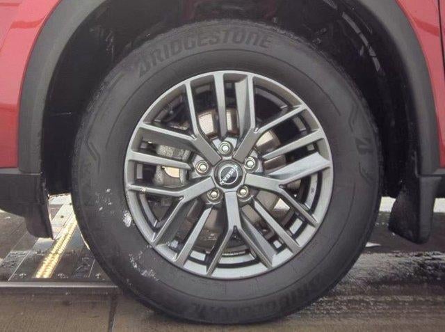 2023 Nissan Rogue AWD S