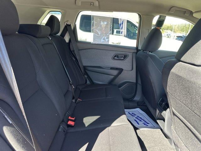 2023 Nissan Rogue AWD S