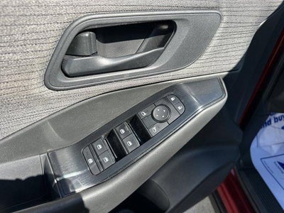 2023 Nissan Rogue AWD S