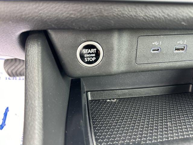 2023 Nissan Rogue AWD S