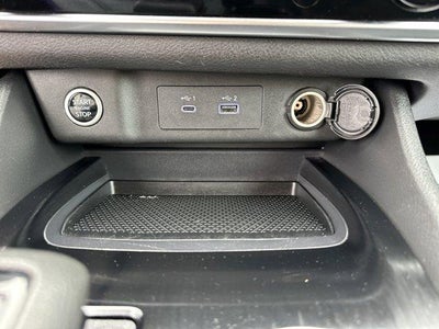2023 Nissan Rogue AWD S